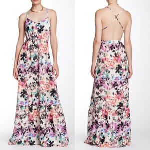 Parker "Anna Dress" | Size Medium